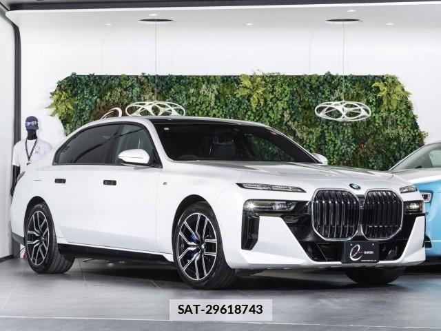 Bmw 7 SERIES 2023-11 7814785-0