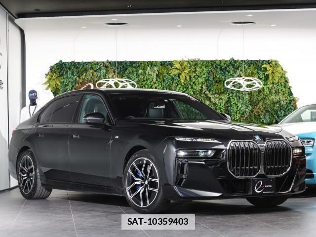 Bmw 7 SERIES 2023-04 7814788-0