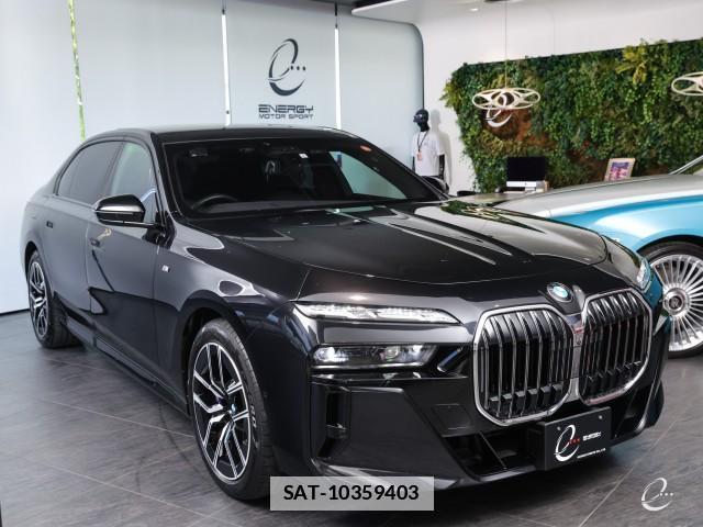 Bmw 7 SERIES 2023-04 7814788-19