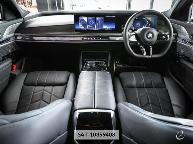 Bmw 7 SERIES 2023-04 7814788-2