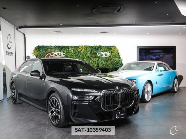 Bmw 7 SERIES 2023-04 7814788-8