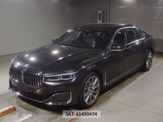Bmw 7 SERIES 2020-11 7814903-0