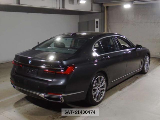 Bmw 7 SERIES 2020-11 7814903-1