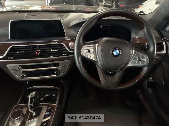 Bmw 7 SERIES 2020-11 7814903-2