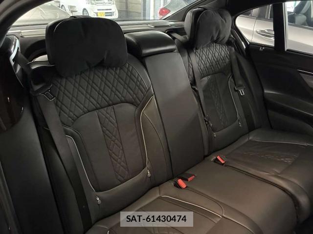 Bmw 7 SERIES 2020-11 7814903-5