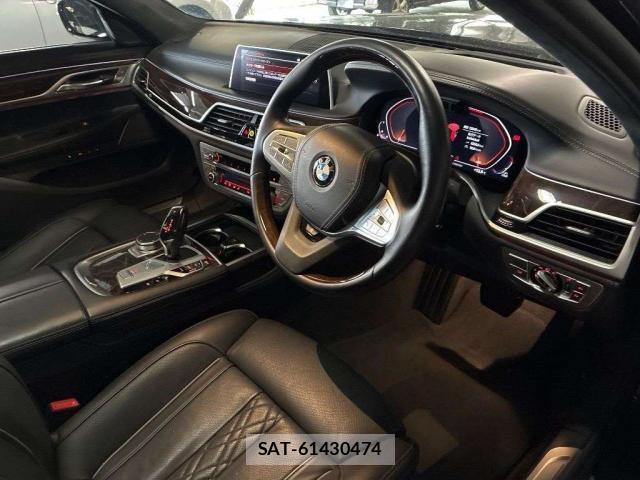 Bmw 7 SERIES 2020-11 7814903-6