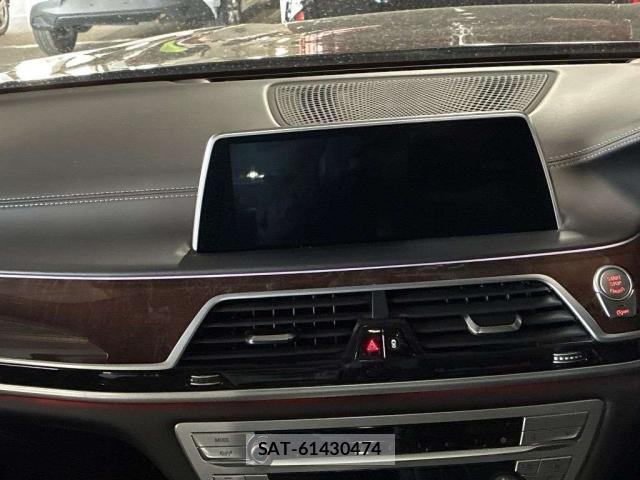 Bmw 7 SERIES 2020-11 7814903-8