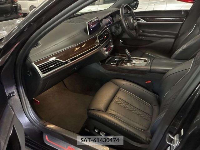 Bmw 7 SERIES 2020-11 7814903-9