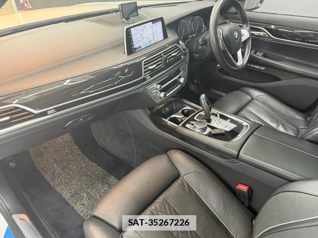 Bmw 7 SERIES 2016-01 7816886-10