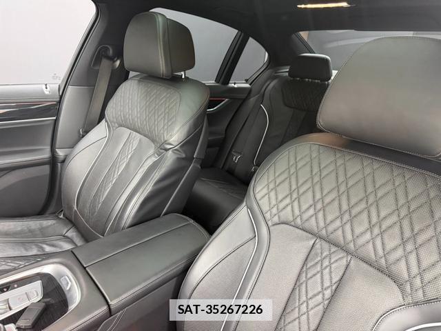 Bmw 7 SERIES 2016-01 7816886-11