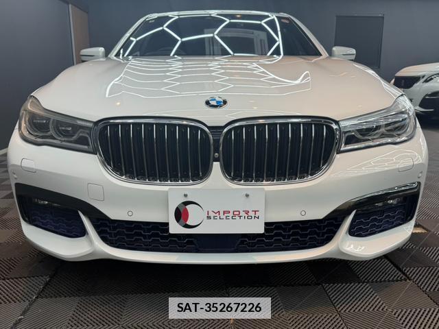 Bmw 7 SERIES 2016-01 7816886-2