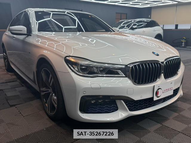 Bmw 7 SERIES 2016-01 7816886-3