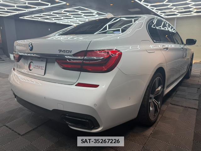 Bmw 7 SERIES 2016-01 7816886-4