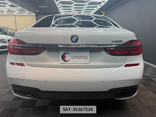 Bmw 7 SERIES 2016-01 7816886-5