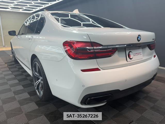 Bmw 7 SERIES 2016-01 7816886-6