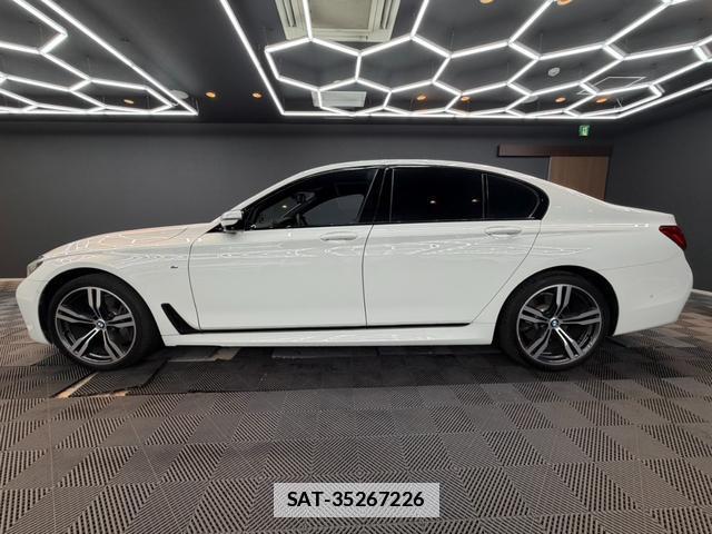 Bmw 7 SERIES 2016-01 7816886-7