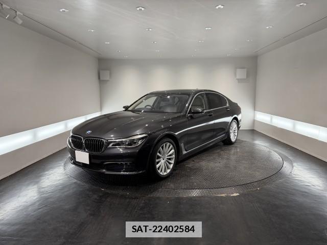 Bmw 7 SERIES 2015-12 7817698-0