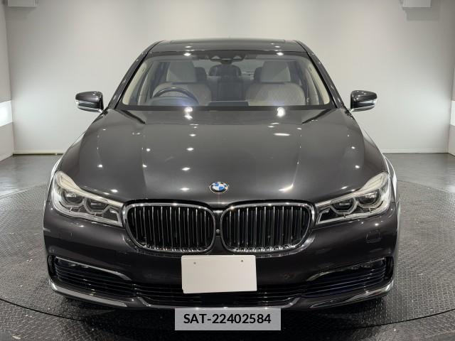 Bmw 7 SERIES 2015-12 7817698-1