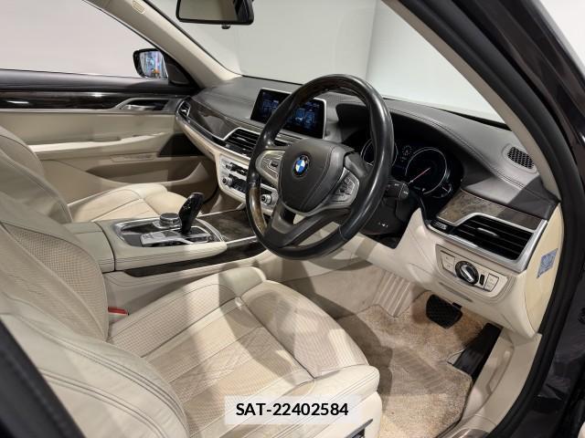 Bmw 7 SERIES 2015-12 7817698-3