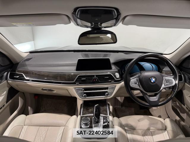 Bmw 7 SERIES 2015-12 7817698-5