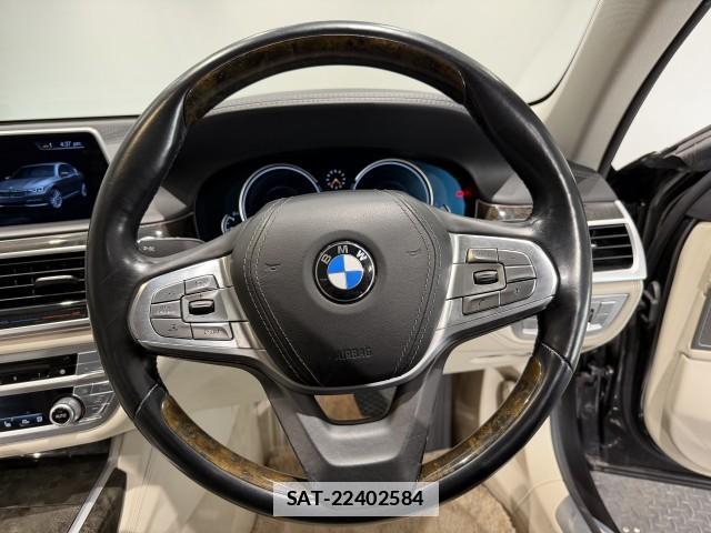Bmw 7 SERIES 2015-12 7817698-6
