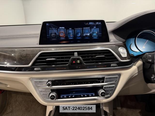 Bmw 7 SERIES 2015-12 7817698-7