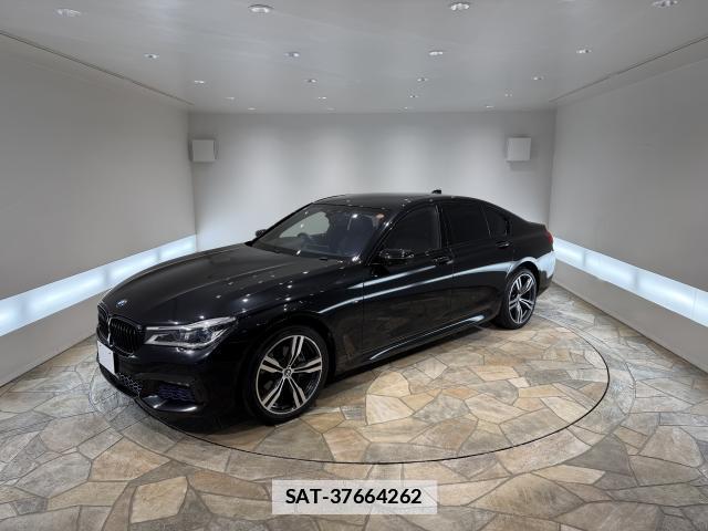 Bmw 7 SERIES 2017-11 7817706-0