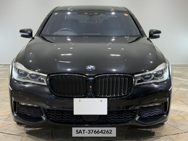 Bmw 7 SERIES 2017-11 7817706-1