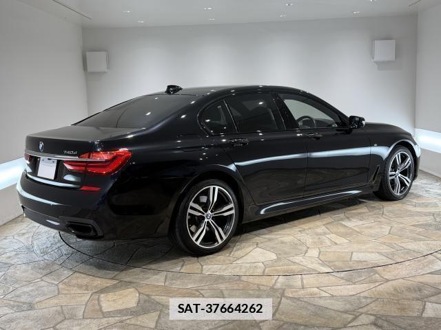 Bmw 7 SERIES 2017-11 7817706-2