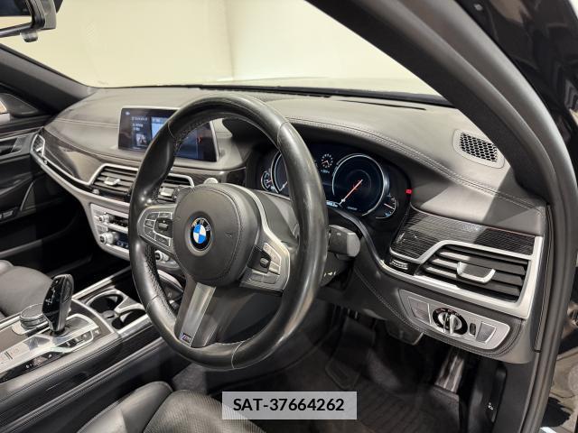 Bmw 7 SERIES 2017-11 7817706-3