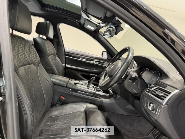 Bmw 7 SERIES 2017-11 7817706-4