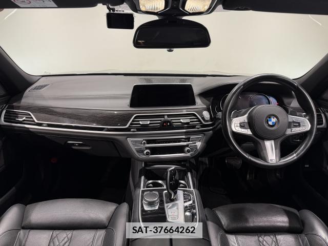 Bmw 7 SERIES 2017-11 7817706-5