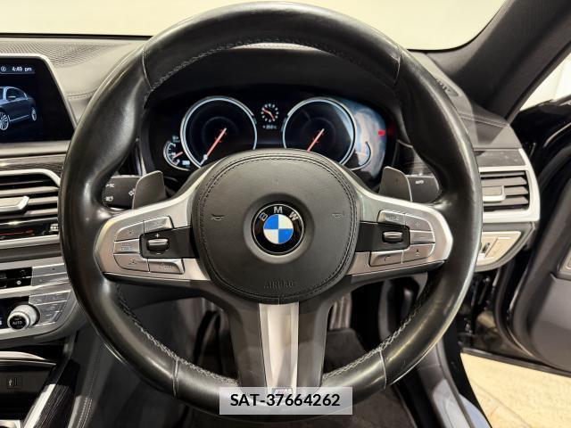 Bmw 7 SERIES 2017-11 7817706-6