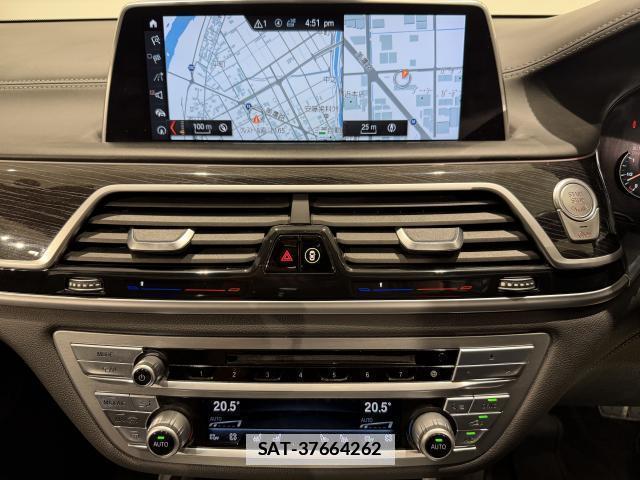 Bmw 7 SERIES 2017-11 7817706-7