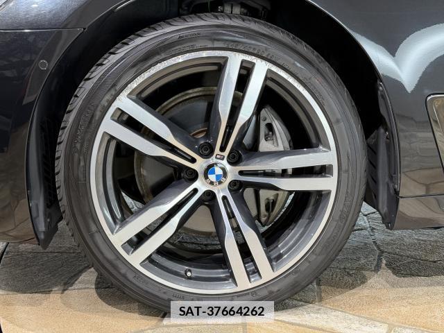 Bmw 7 SERIES 2017-11 7817706-9