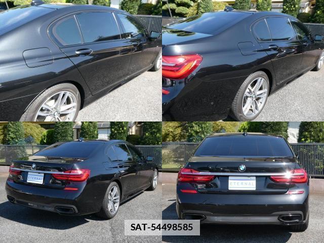 Bmw 7 SERIES 2016-03 7818071-2