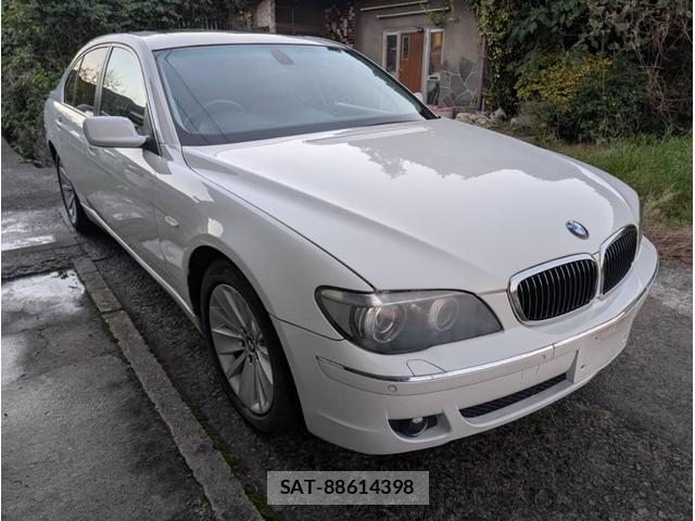 Bmw 7 SERIES 2008-11 7818865-4