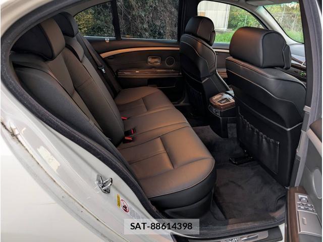 Bmw 7 SERIES 2008-11 7818865-5