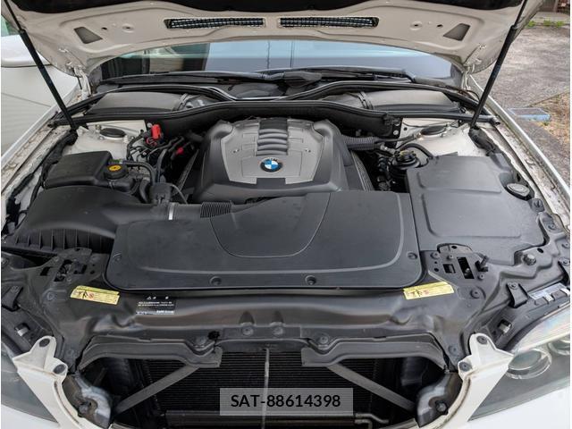Bmw 7 SERIES 2008-11 7818865-8