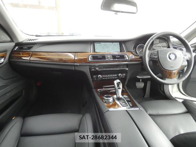 Bmw 7 SERIES 2014-10 7820237-10