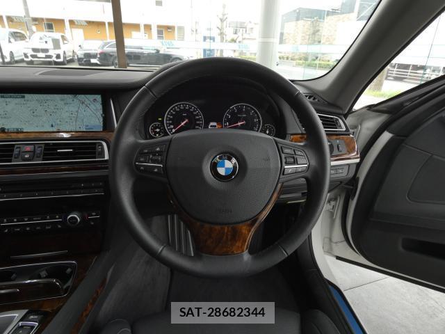 Bmw 7 SERIES 2014-10 7820237-13