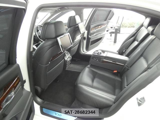 Bmw 7 SERIES 2014-10 7820237-14