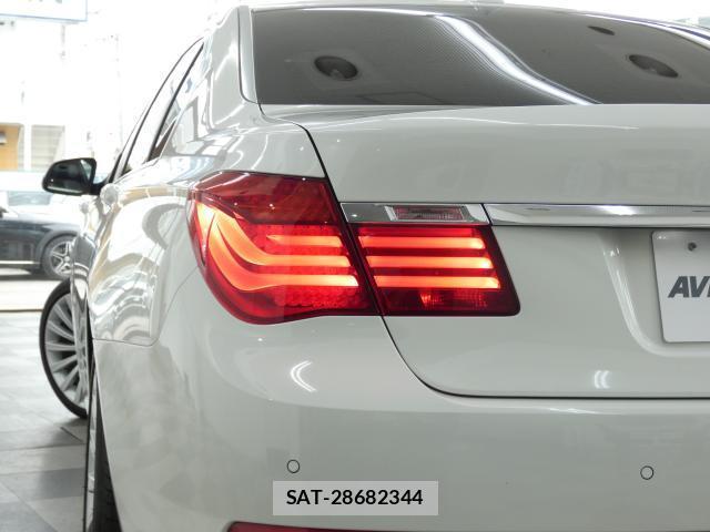 Bmw 7 SERIES 2014-10 7820237-15