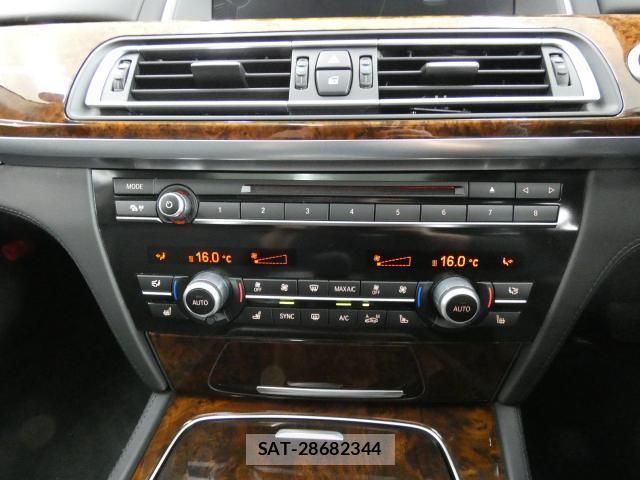 Bmw 7 SERIES 2014-10 7820237-19