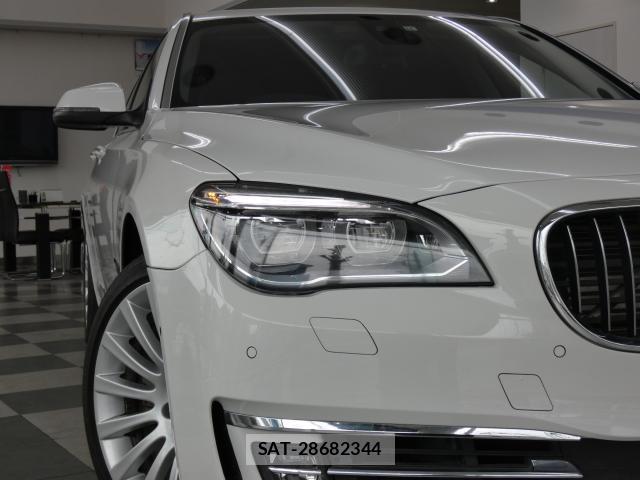Bmw 7 SERIES 2014-10 7820237-2