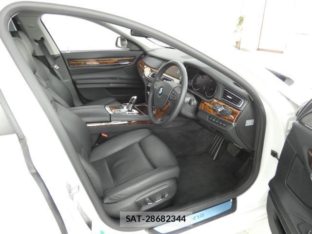 Bmw 7 SERIES 2014-10 7820237-3