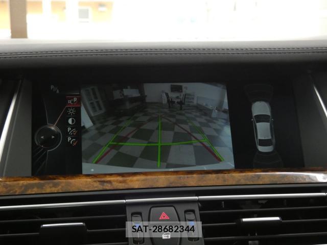 Bmw 7 SERIES 2014-10 7820237-5