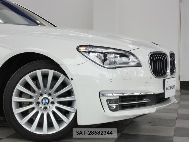 Bmw 7 SERIES 2014-10 7820237-8