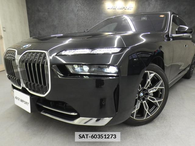 Bmw 7 SERIES 2023-05 7820252-17