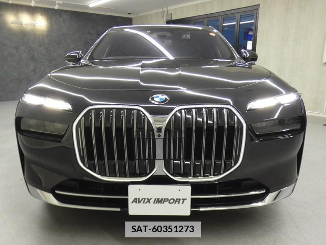 Bmw 7 SERIES 2023-05 7820252-2